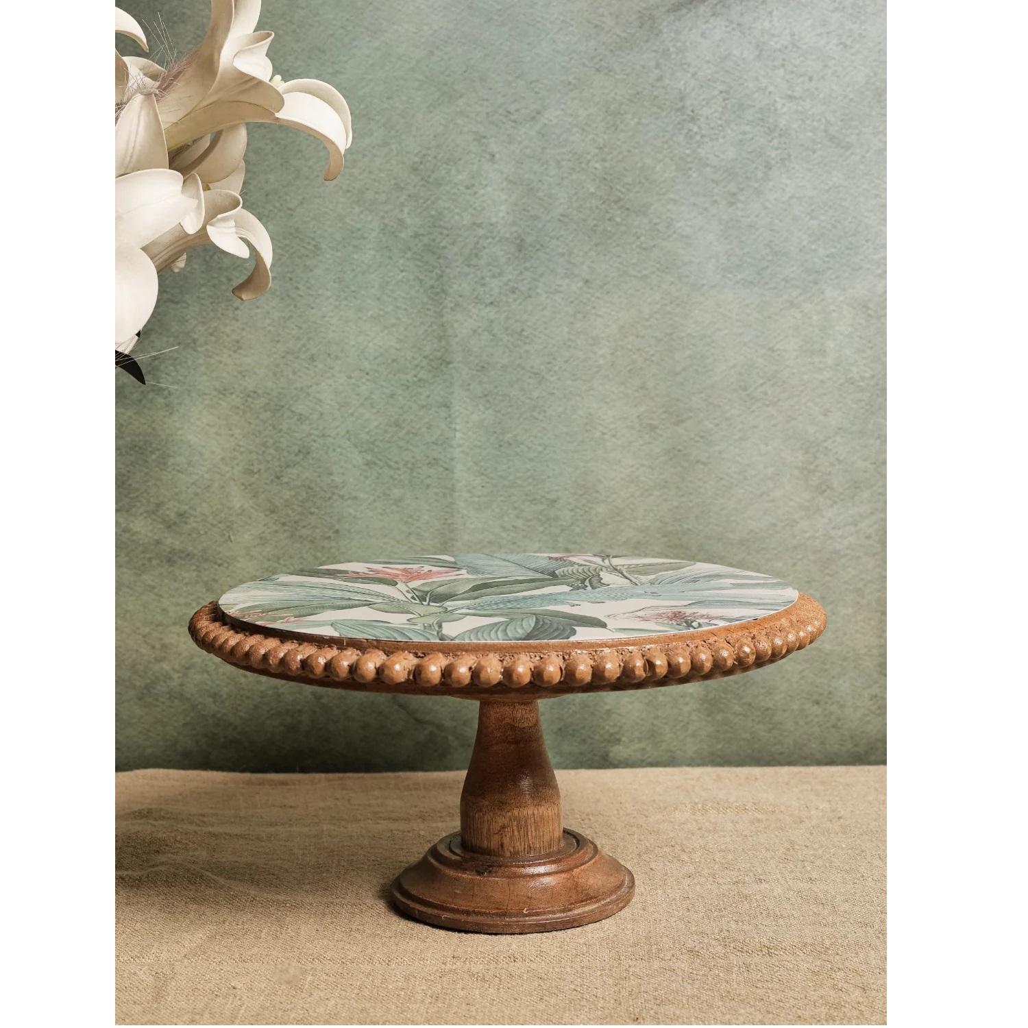 สีน้ำตาล