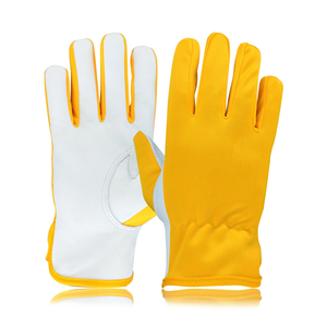 Nouveauté Gants d'assemblage respirants sur mesure, meilleur design, anti-rides, séchage rapide, matière douce, gants d'assemblage à prix avantageux - Product Image 1