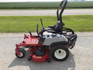 Achetez une tondeuse à gazon de qualité industrielle E-x-m-a-r-k RZE708GEM52300, livraison rapide, qualité supérieure pour vos besoins de jardin ou d'exploitation agricole. - Product Image 5