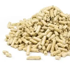 优质松木颗粒批量销售-购买便宜的EN Plus木颗粒出售，木颗粒，松木颗粒6毫米