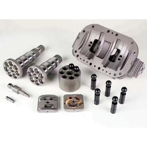 Reserveonderdelen Voor Graafmachines Hpv091 Hpv102 Hpv116 Hpv118 Hpv145 Hydraulische Pomp Reparatieset Voor <span class=keywords><strong>Hitachi</strong></span> Ex120 Ex200 <span class=keywords><strong>Ex300</strong></span> - Product Image 1