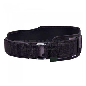 เข็มขัดยกน้ำหนัก นีโอพรีน คุณภาพสูง สำหรับออกกำลังกาย ฟิตเนส ยกน้ำหนัก - Product Image 6