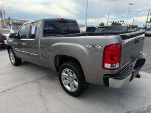 Usado 2013 G * MC Sierra 1500 SLE - Product Image 4