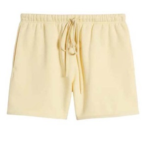 Comfort <b>Elastic</b> <b>Waistband</b> <b>Men's</b> <b>Shorts</b> <b>Men's</b> New 100% Cotton <b>Shorts</b> Casual Joggers Workout Sporting <b>Shorts</b> Pants 2024 - Product Image 3
