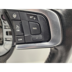 Volante para JAGUAR XF Serie T4N5762PVJ 204DTD (15>) - Product Image 5