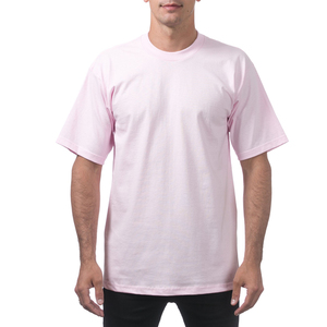 Personnalisé Drop shoulder Your Custom T-shirt doux-style auto-conçu T-shirts confort et abordabilité t-shirt - Product Image 5