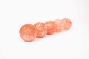 หินเกลือแกะสลักจาก hiamlayan สีชมพูรูปทรงต่างๆการนวดด้วยน้ำมันหอมระเหยที่บ้านสปาเพื่อสุขภาพหลากหลายประโยชน์ในการตกแต่งบ้าน - Product Image 2