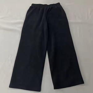 Pantalones de chándal con estilo | Pantalones de chándal modernos para gimnasio, ropa de calle de viaje y ropa de moda diaria - Product Image 5