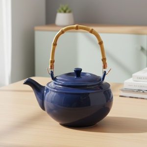 Théière de grande capacité de haute qualité 3460169A-0.8, nouveau design, pot à infuser le thé, 800 ml - Product Image 4