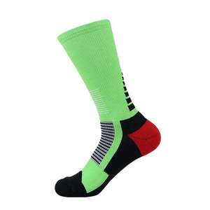 Chaussettes de sport tissées, chaussettes décontractées confortables, respirantes et fabriquées au Pakistan, qualité supérieure, chaussettes unisexes en vente - Product Image 6