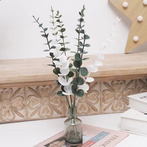 Gardening Simulation <b>Succulent</b> Bonsai Home <b>Plant</b> Tabletop Decoration Props Ornaments Artificial <b>Potted</b> Green <b>Plant</b> - Product Image 2