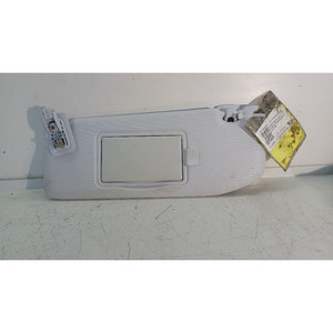 Parasol Delantero Izquierdo PEUGEOT 208 Serie 98265222ZD EB2FAD/HMH (19>) - Product Image 1