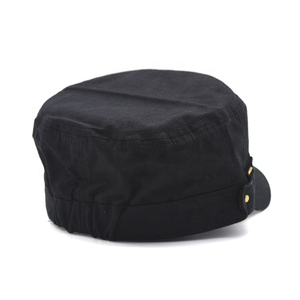 Chapeau femme personnalisé toile chapeau plat nouveau chapeau décoratif extérieur 2026 - Product Image 5