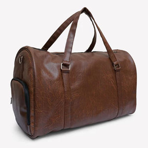 Bolsas de Lona para Hombre Más Vendidas, Alta Calidad, Hechas a Medida en Pakistán, Gran Oferta, Mejor Precio, Color Sólido, Marca DERVO, Deporte al Aire Libre - Product Image 6