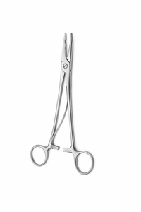 Fórceps Dentavex de 160 mm (6 1/4 Pulgadas), Instrumento Quirúrgico para Aplicar y Retirar, de Dentavex Corporation - Product Image 5