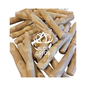 ไม้กัดสำหรับสุนัขทำจากไม้กาแฟจากเวียดนาม - Product Image 1