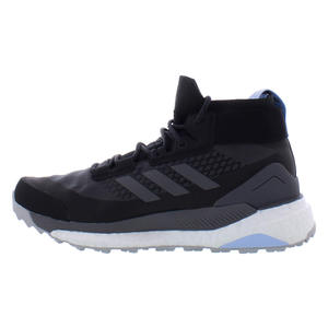 Chaussures <span class=keywords><strong>Adidas</strong></span> Terrex Free Hiker Gtx pour femme Couleur : <span class=keywords><strong>Noir</strong></span> 100% authentiques - Product Image 4