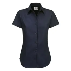 Camiseta Polo Personalizada Sharp SSL para Mujer, Artículos Promocionales - Product Image 4