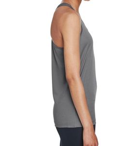 Camiseta sin mangas de algodón de color personalizado unisex con el mejor diseño de talla grande al por mayor para hombres y mujeres - Product Image 5