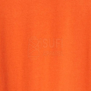 T-shirts classiques à col rond pour hommes, surdimensionnés, en coton doux et confortable, style streetwear - Product Image 5