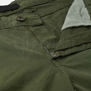 กางเกงคาร์โก้สำหรับผู้ชายกางเกงคาร์โก้สำหรับใช้กลางแจ้ง - Product Image 5