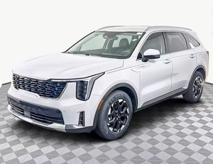 LISTO PARA ENVIAR, Perfecto, LIMPIO, USADO, Sorento S FWD 2024, Automático Inteligente, Volante a la Izquierda, En Buenas Condiciones, Listo para Conducir - Product Image 2