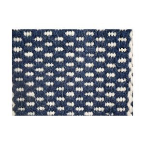 Beautiful Designer Collection Modern Handmade Wool <b>Rug</b> Classic Handwoven <b>Boho</b> Flair Plush Pile Height Geometric Pattern for Home - Product Image 1