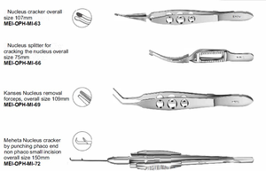 Equipamento completo de oftalmologia สำหรับโรงพยาบาล - Product Image 3