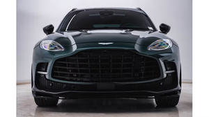 Aston Martin DBX 707 AWD 2025 - Product Image 2