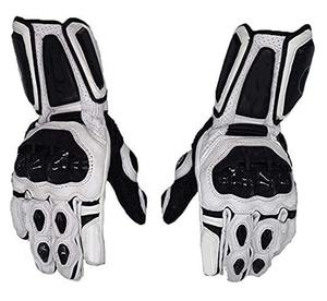 Guantes Personalizados para Motocicleta, Equipo Transpirable Antivibración - Product Image 5