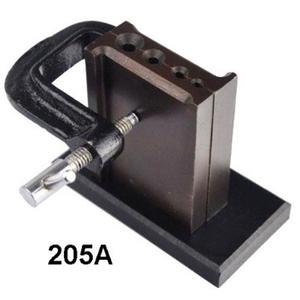 แม่พิมพ์แบบย้อนกลับได้3,4ลวดแบนและกลม5,6มม. แบน75x50X4มม. (เล็ก) - Product Image 2