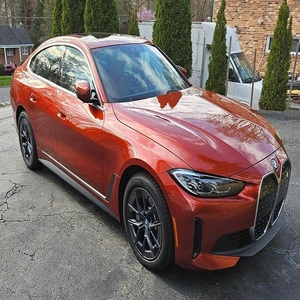 ( T&B ) รถยนต์มือสอง ปี 2023 BM'W i4 eDrive35 - Product Image 1