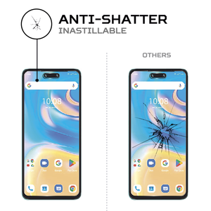 ฟิล์มกันรอยหน้าจอ ANTISHOCK สำหรับอูมิดิจิ G6 5G ฟิล์มป้องกันโทรศัพท์มือถือระดับพรีเมียม - Product Image 5