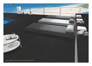 600x1200มม. สีเทามันวาวไม่ลื่นเต็มตัวกระเบื้องพอร์ซเลนพื้นกระเบื้องกลางแจ้งสำหรับอพาร์ทเมนต์และห้องนั่งเล่น - Product Image 4