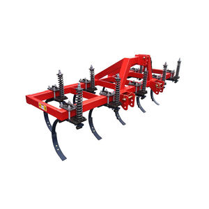 เครื่องไถสิ่วที่ใช้บ่อยจำนวนมากพร้อมสำหรับการค้าส่งออก - Product Image 6