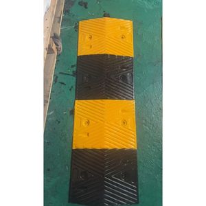 Strade stradali parcheggio arrotolare velocità interruttore gobba gomma portatile 25-45mph asfalto - Product Image 3