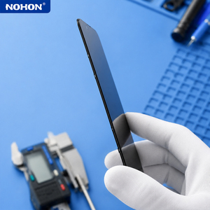 ชุดหน้าจอ OLED แบบยืดหยุ่นสำหรับ iPhone 16e พร้อมแผง True Panel <span class=keywords><strong>ท</strong></span>ี่เข้า<span class=keywords><strong>รู</strong></span>ปอย่างแม่นยำ <span class=keywords><strong>จ</strong></span>อแสดงผลแบบสัมผัสสำหรับเปลี่ยน  พร้อมแพ็คเกจขายปลีกสำหรับซ่อม - Product Image 3