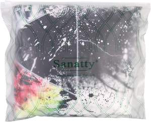 เสื้อสเวตเตอร์มีฮู้ดแบบสวมหัวพิมพ์ลายกาแลคซีใส่ได้ทั้งชายและหญิง3D มีกระเป๋าใบใหญ่ระบายอากาศได้ดีสำหรับวัยรุ่นชายวัยรุ่นชายวัยรุ่นหญิงวัยรุ่นในฤดูหนาว - Product Image 5