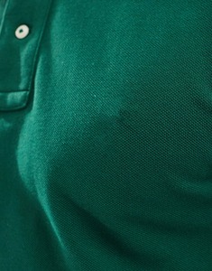 Polo de Golf bordado personalizado para hombre, camiseta Polo de manga corta de algodón de alta calidad para deportes y ropa informal, camisas para hombre - Product Image 4