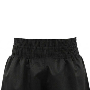 Shorts de karaté pour hommes, best-seller, design personnalisé, imprimé, tissu extensible et léger, pour le MMA, avec logo personnalisé - Product Image 4