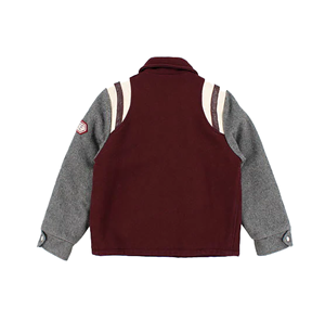 Veste universitaire à la mode pour hommes Best Bulls Jackets & Classic Chicago Jacket Collection - Product Image 1