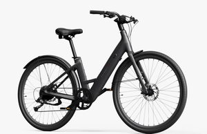 ข้อเสนอสุดคุ้มตอนนี้สำหรับจักรยานไฟฟ้า Carbon 1 Step-Thru รุ่นใหม่ กำลังลดราคา - Product Image 3