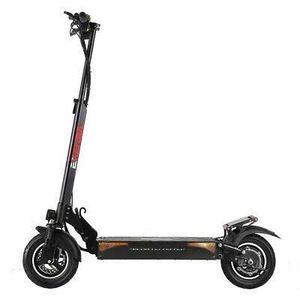 DISPONIBLE EN STOCK Emanbaas X.6 48V 21Ah Dual Drivees Electriccs Scooterrs - Product Image 2