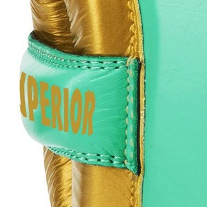 Protector de Cabeza de Alta Calidad Personalizable Superior International SI-H-2008 para MMA y Boxeo, Equipo Profesional - Product Image 4