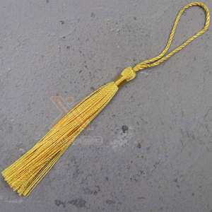 Borlas Ceremoniales de Poliéster de Primera Calidad - Precio al por Mayor Bajo, Logotipo y Colores Personalizados, Material Duradero - Product Image 5
