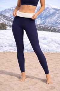 Leggings Deportivos de Cintura Alta para Mujer, Pantalones de Yoga Sin Costuras con Efecto Push-Up, Elásticos y Transpirables, Gran Venta - Product Image 5