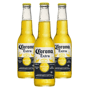 CoronaBeer Cerveza Extra 330ml/Venta al por mayor de Coronabeer barato/Proveedores de refrescos y bebidas - Product Image 4