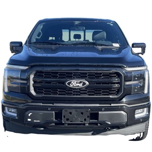 Ford F-150 LARIAT 2024 d'occasion en excellent état - Product Image 1