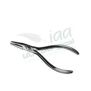 German Quality Steel Manual Orthopedic Hexagonal Screwdriver Customized Coupling Handle <b>Veterinary</b> <b>Surgical</b> <b>Instrument</b> - Product Image 1