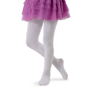 Ensemble de 3 pièces en acrylique pour filles, vêtements de performance en mesh pour les activités sportives et de fitness - Product Image 1